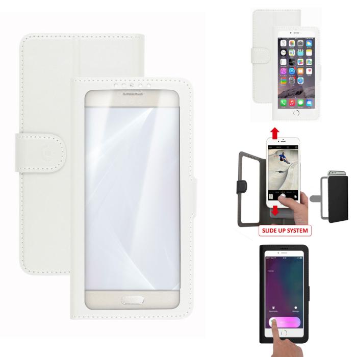 UTGATT5 - Celly Universal Wallet View 5-5,5