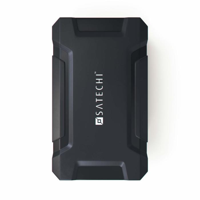 UTGATT5 - Satechi 60W 6-Port Multi-Port USB Desktop Charging Station