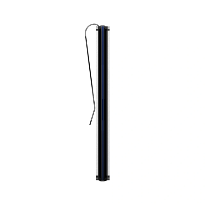 Tech-Protect - Tech-Protect Korthållare Thorn RFID - Steel Silver