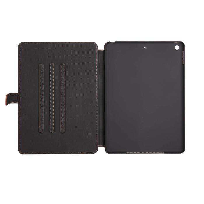 Onsala - ONSALA Tabletfodral Skinn Brun iPad 9,7