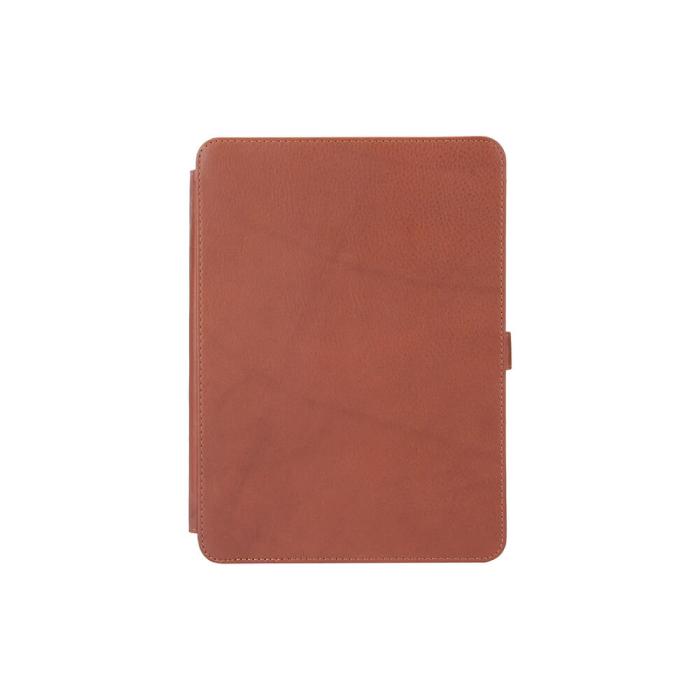 Onsala - ONSALA Tabletfodral Skinn Brun iPad AIR 10.9