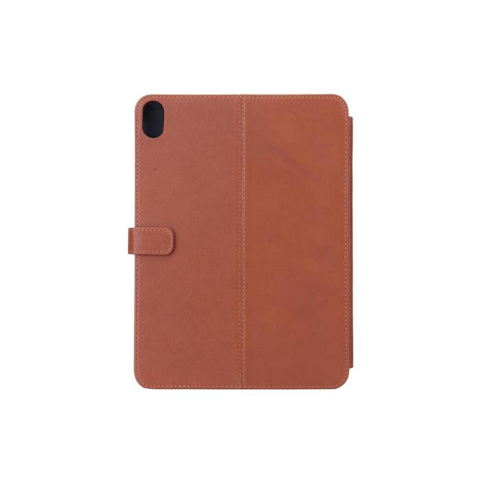 Onsala - ONSALA Tabletfodral Skinn Brun iPad AIR 10.9