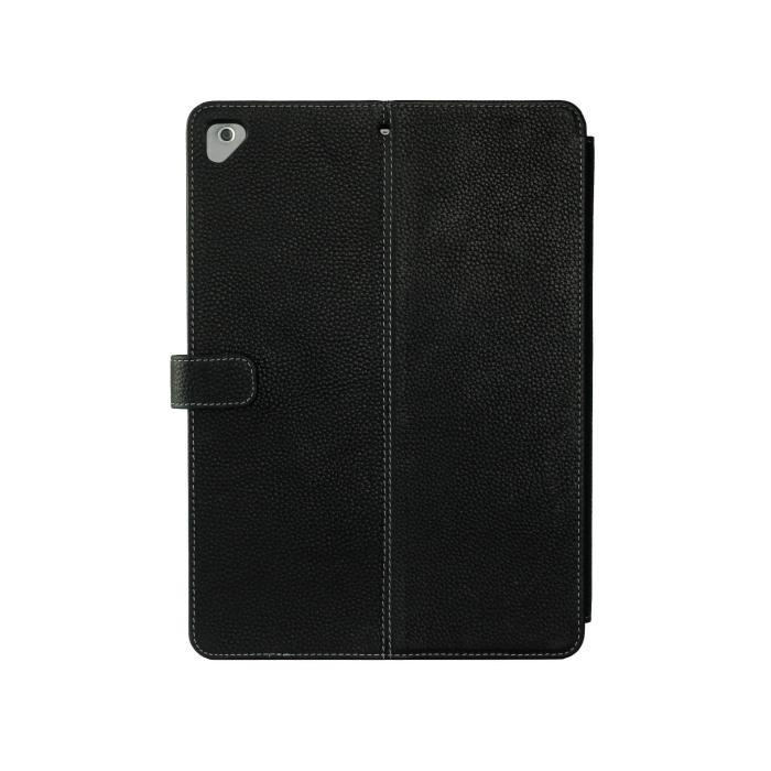 Onsala - ONSALA Tabletfodral Skinn Svart iPad 9,7