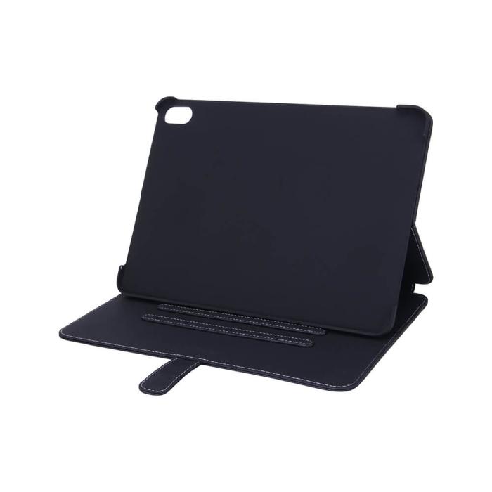 Onsala - ONSALA Tabletfodral Skinn Svart iPad AIR 10.9