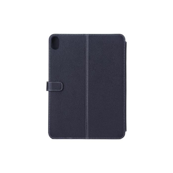 Onsala - ONSALA Tabletfodral Skinn Svart iPad AIR 10.9