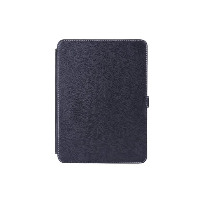 Onsala - ONSALA Tabletfodral Skinn Svart iPad AIR 10.9