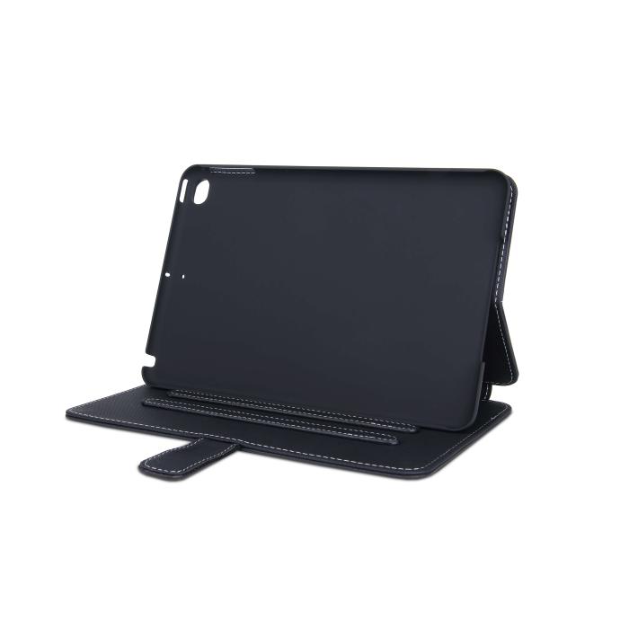 UTGATT1 - ONSALA Tabletfodral Skinn Svart iPad Mini 7,9