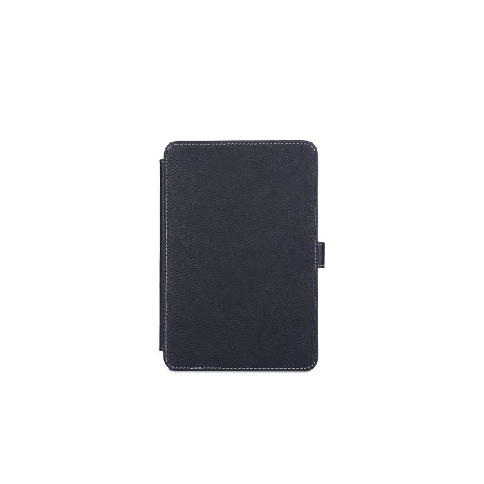 UTGATT1 - ONSALA Tabletfodral Skinn Svart iPad Mini 7,9