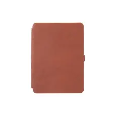 Onsala - ONSALA Tabletfodral Skinn Brun iPad AIR 10.9" 2020
