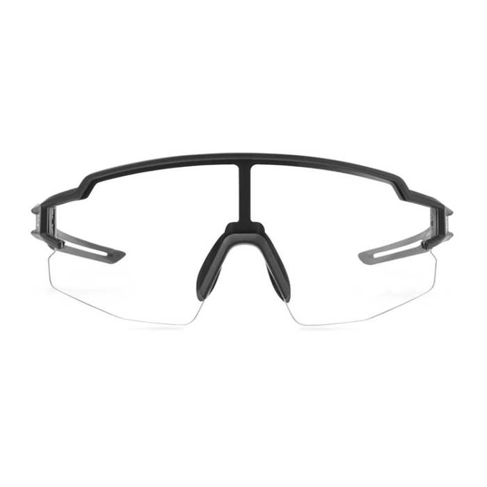 Rockbros - Rockbros photochromic Cykelglasögon UV400 - Svart
