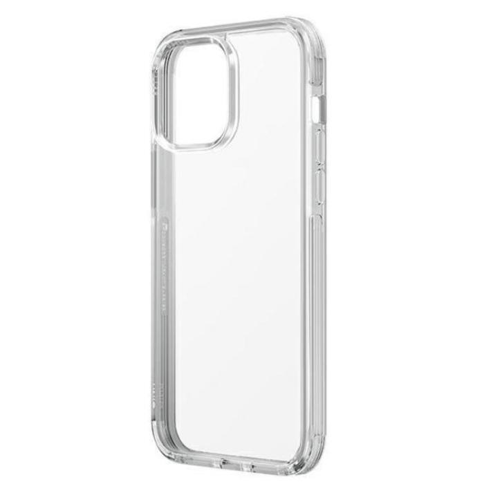 UNIQ - Uniq iPhone 14 Pro Skal Combat - Transparent