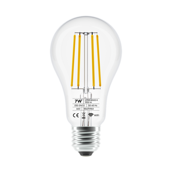Lite bulb moments - Lite bulb moments E27 filamentlampa - Enkelpack