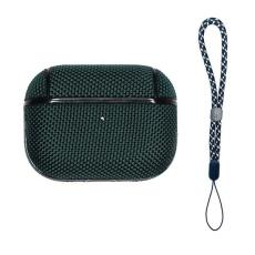 Beline - Beline AirPods Pro Skal Shell - Grön