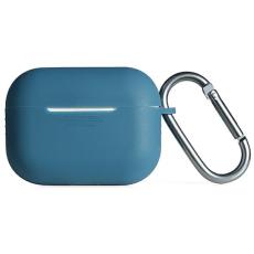 Beline - Beline AirPods Pro Skal Silikon - Blå