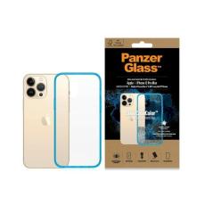 PanzerGlass - PanzerGlass iPhone 13 Pro Max Mobilskal Military - Blå