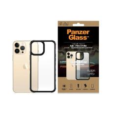 PanzerGlass - PanzerGlass iPhone 13 Pro Max Mobilskal Military - Röd