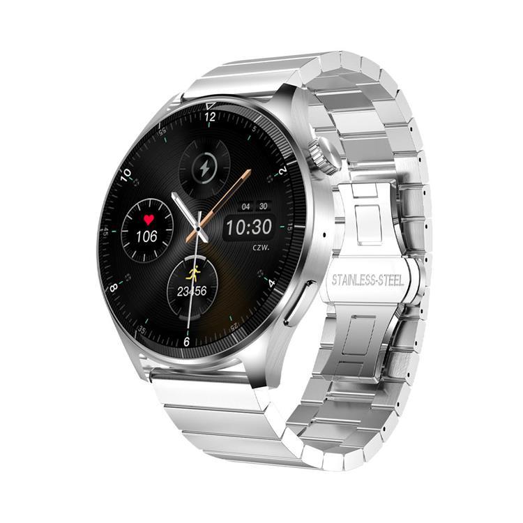 Forever Smartwatch Grand 2 - Silver | 5122 | AlltMobil