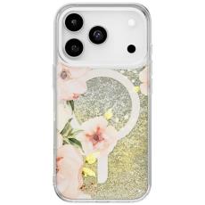 UNIQ - UNIQ iPhone 17 Pro Mobilskal MagSafe Coehl Fleurette