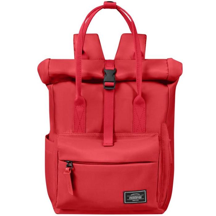 AMERICAN TOURISTER - AMERICAN TOURISTER Urban Groove Ryggsäck - Röd
