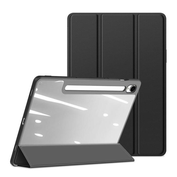 Dux Ducis - Dux Ducis Galaxy Tab S9 Fodral Toby - Svart
