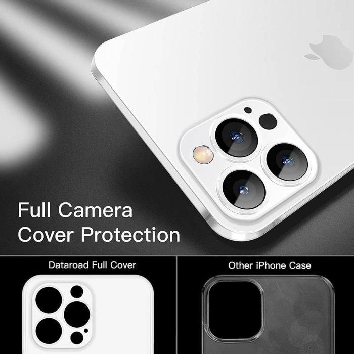 Boom of Sweden - BOOM Zero iPhone 14 Pro Max Skal Ultra Slim - Frosted