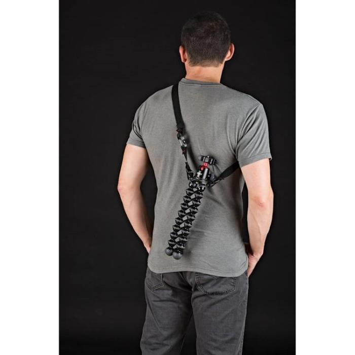 JOBY - JOBY Rig Kit 5K GorillaPod - Svart / Grå