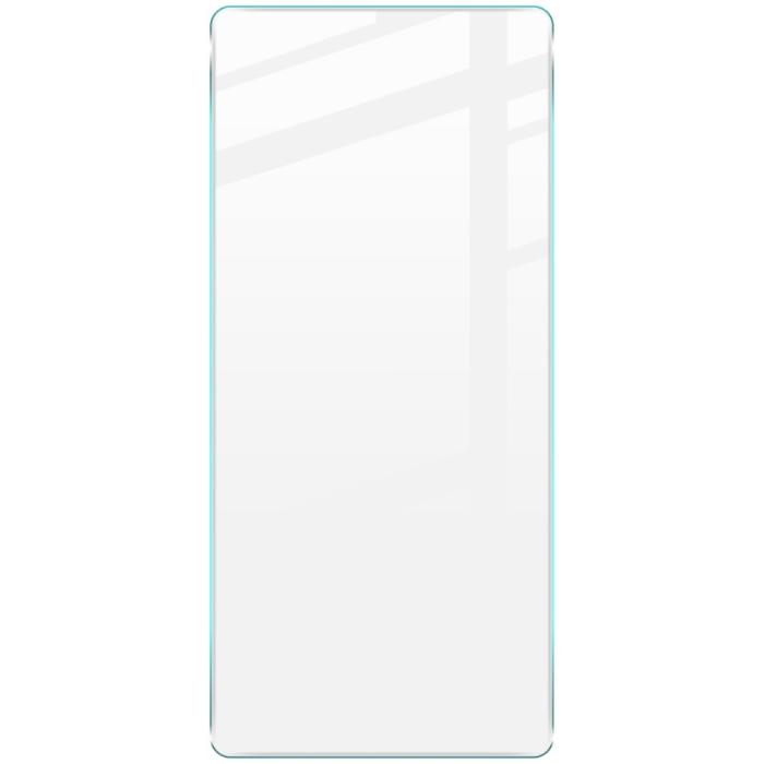 Imak - IMAK H Shatter-Proof Ultra Clear Härdat Glas Skärmskydd Google Pixel 6