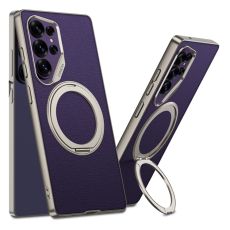 GKK - GKK Mobilskal till Galaxy S26 Ultra Kickstand Large Lens Cutout - Lila