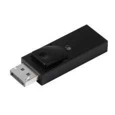 Vivanco - Vivanco Dataadapter DisplayPort hane/HDMI hona
