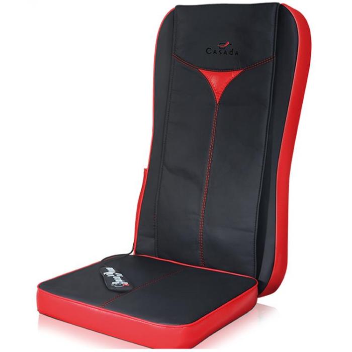 UTGATT5 - CASADA QuattroMed III - Massagedyna