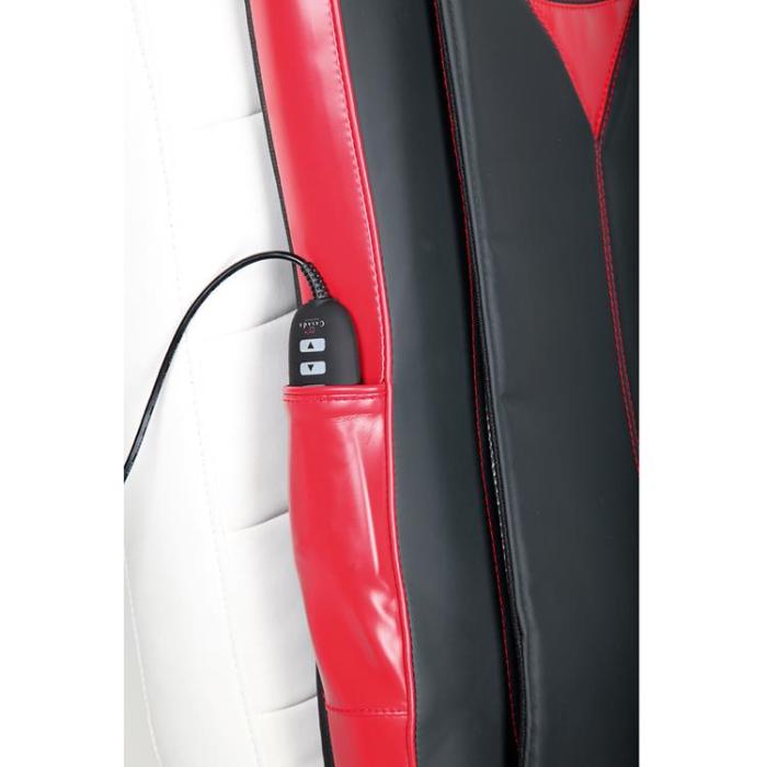 UTGATT5 - CASADA QuattroMed III - Massagedyna