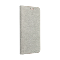 OEM - Xiaomi Redmi Note 14 Pro 4G Plånboksfodral Luna Guld - Silver