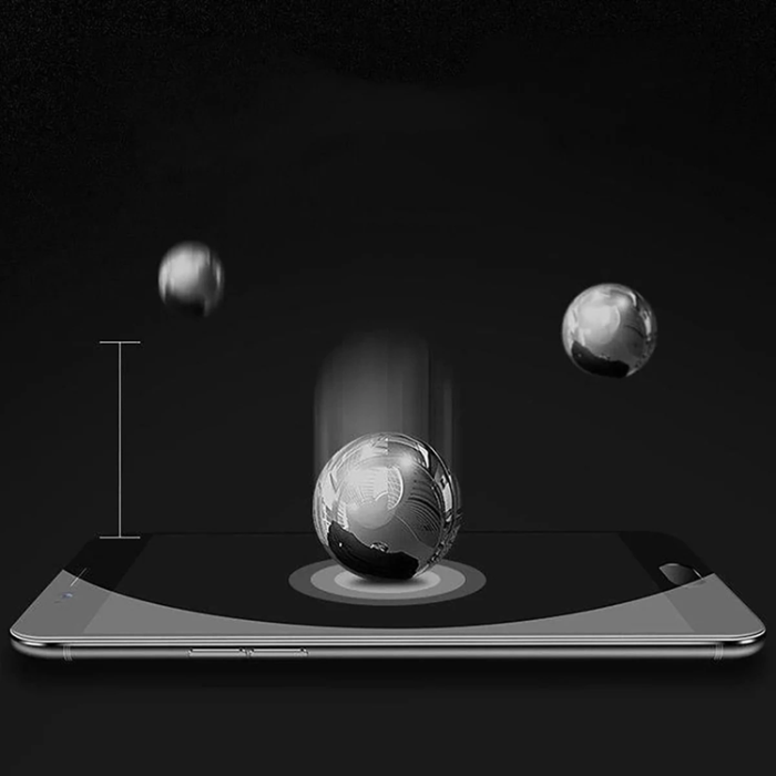 Wozinsky - [2-Pack] Wozinsky Galaxy Z Fold 7 Skärmskydd Härdat Glas Full Body - Clear