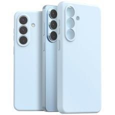 Araree - Araree Mobilskal F&ouml;r Galaxy S26 Plus MagSafe Typo Skin M - Ljusbl&aring;