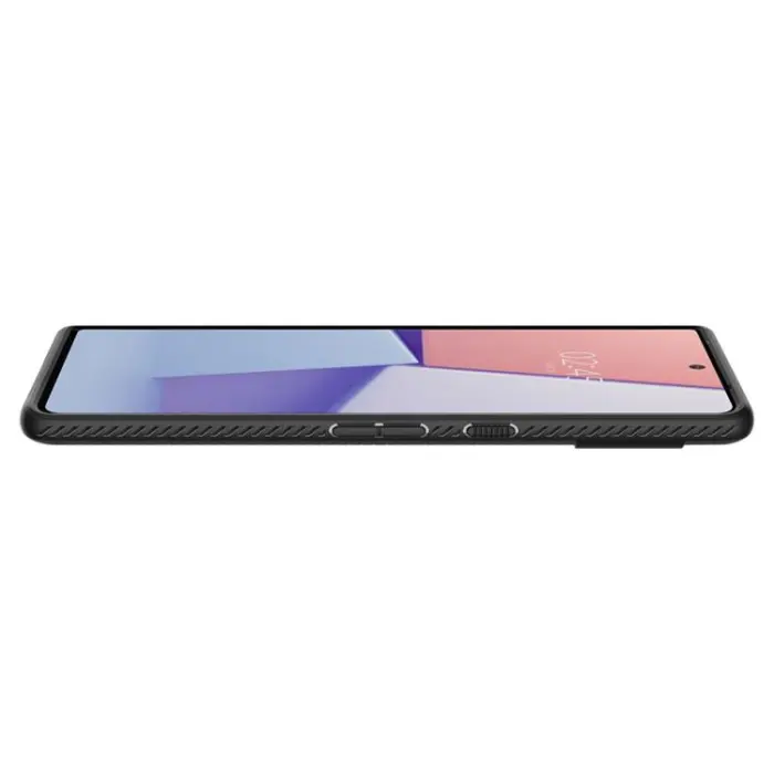 UTGATT - Spigen Google Pixel 7 Skal Liquid Air - Matte Svart