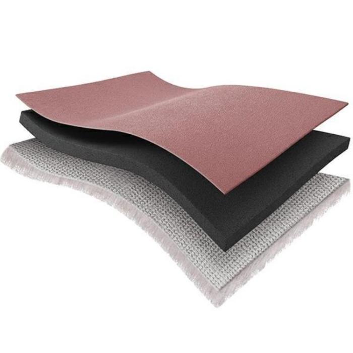 UNIQ - UNIQ Datorfodral 14'' Torba Cyprus Neoprene - Steel Blå