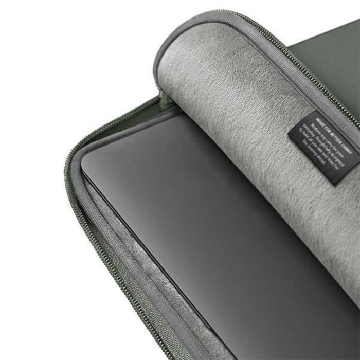 UNIQ - UNIQ Datorfodral 14'' Torba Cyprus Neoprene - Steel Blå