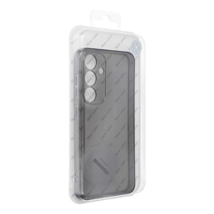 OEM - Xiaomi Redmi Note 13 Pro 5G Mobilskal Premium 1.5mm - Svart/Transparent