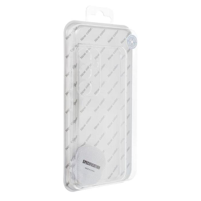 OEM - Xiaomi Redmi Note 13 Pro 4G Mobilskal Premium 1.5mm - Transparent