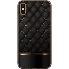 iSecrets - Mobilskal till Apple iPhone XS Max med Luxury Opulence