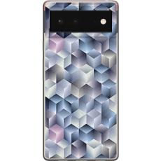 iSecrets - Mobilskal till Google Pixel 6 med Cyklon