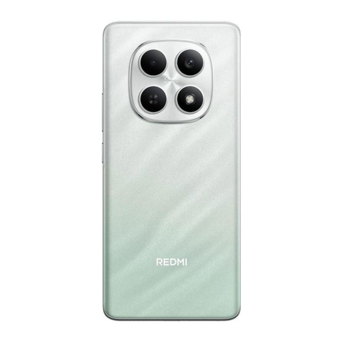 Xiaomi - Xiaomi Redmi Note 15 256GB 4G Grön