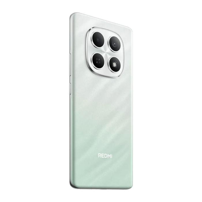 Xiaomi - Xiaomi Redmi Note 15 256GB 4G Grön