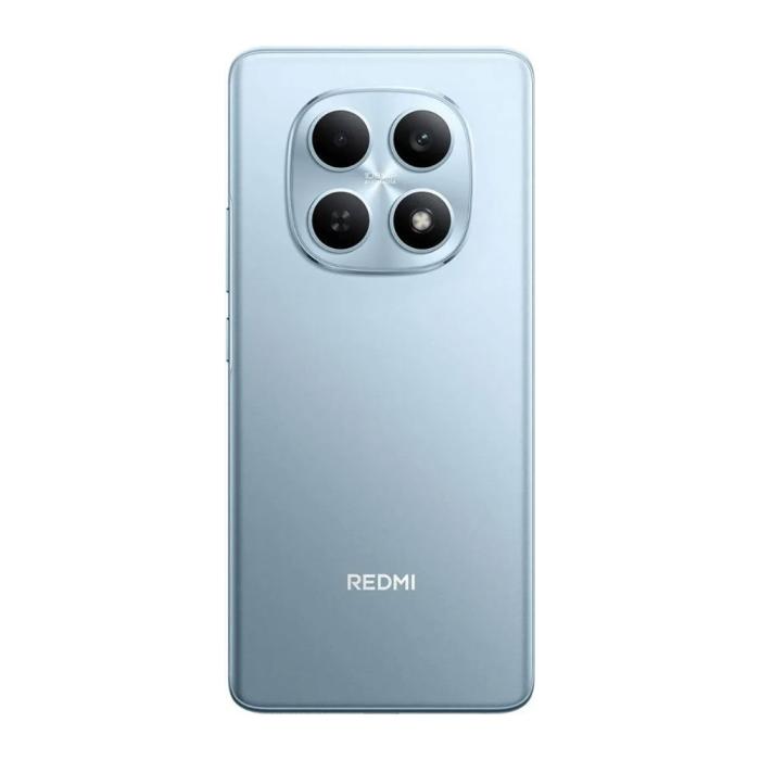 Xiaomi - Xiaomi Redmi Note 15 8GB/256GB 5G Gletsjerblå