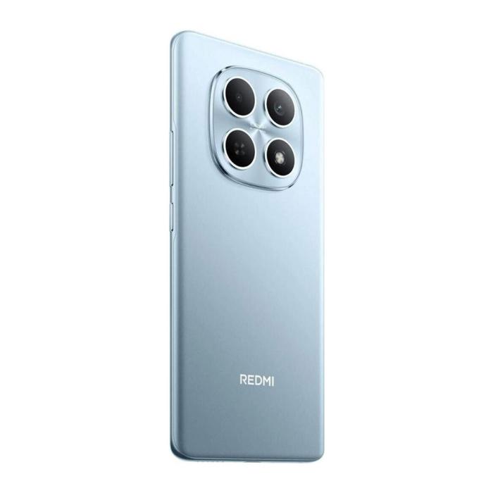 Xiaomi - Xiaomi Redmi Note 15 8GB/256GB 5G Gletsjerblå