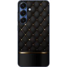 iSecrets - Mobilskal till Samsung Galaxy S25+ med Luxury Opulence