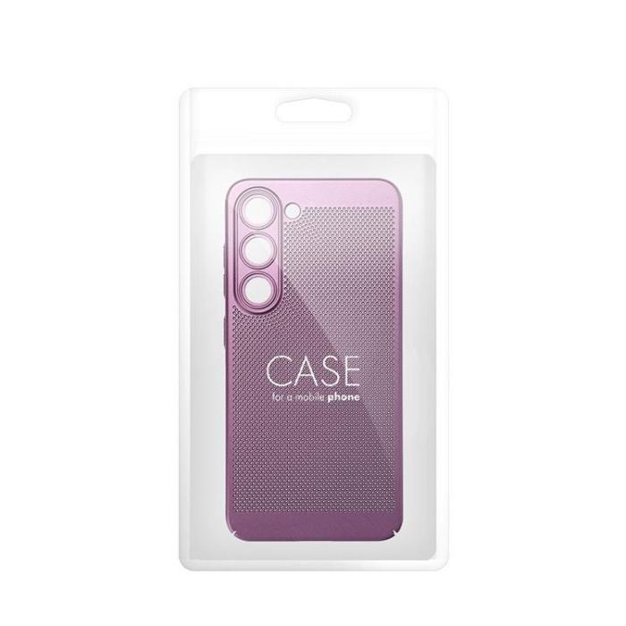 OEM - Galaxy S25 Mobilskal Bareezy - Lila