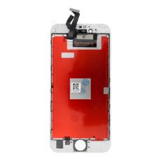 SpareParts - iPhone 6S Skärm med LCD-display FixCell High Light - Vit