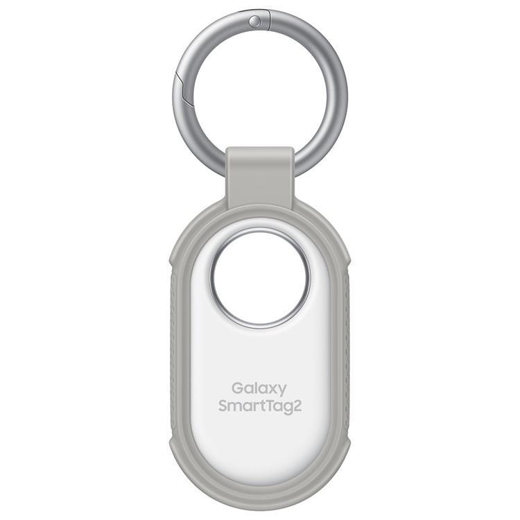 Samsung Galaxy Smart Tag 2 Skal Rugged - Grå | 2353 | AlltMobil