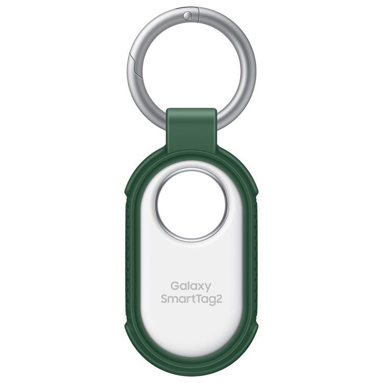 Samsung Galaxy Smart Tag 2 Skal Rugged - Grön | 2353 | AlltMobil